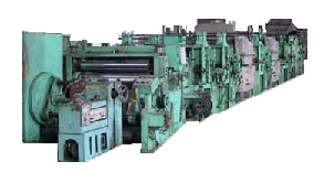 Graphite Production Line